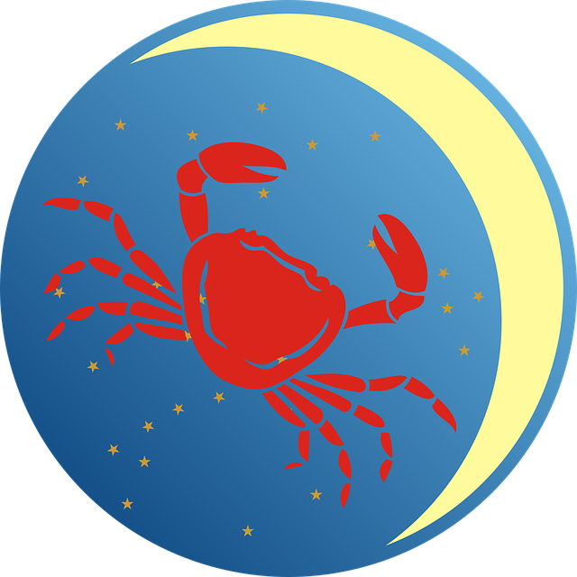 Sternzeichen Krebs
