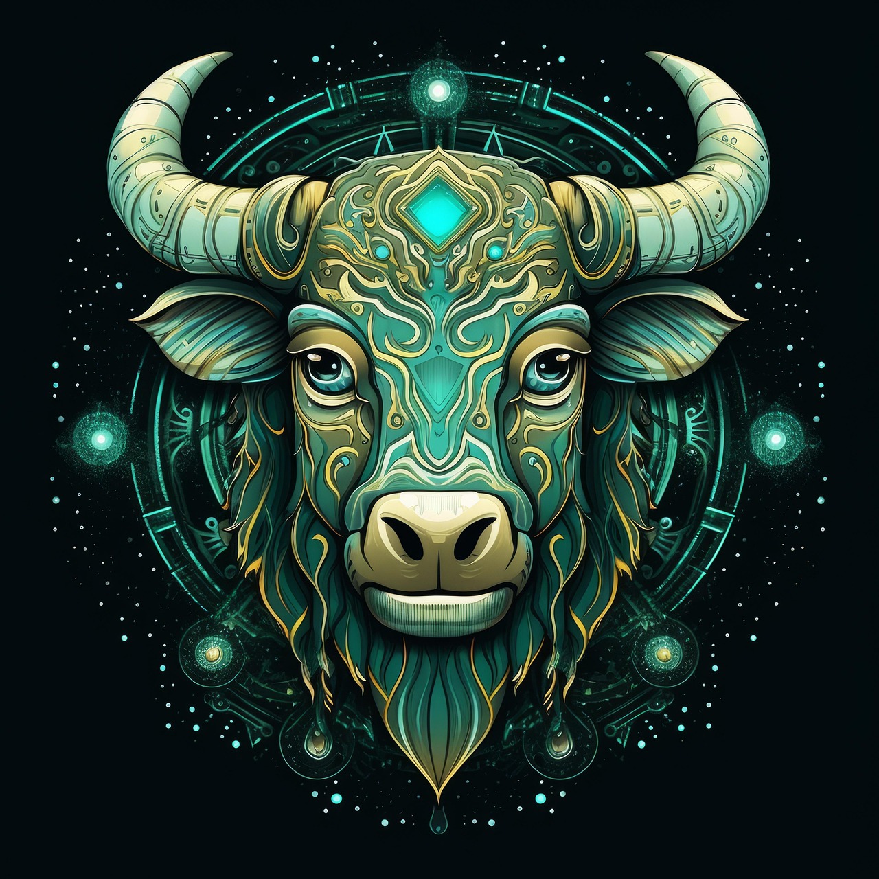 Sternzeichen Stier